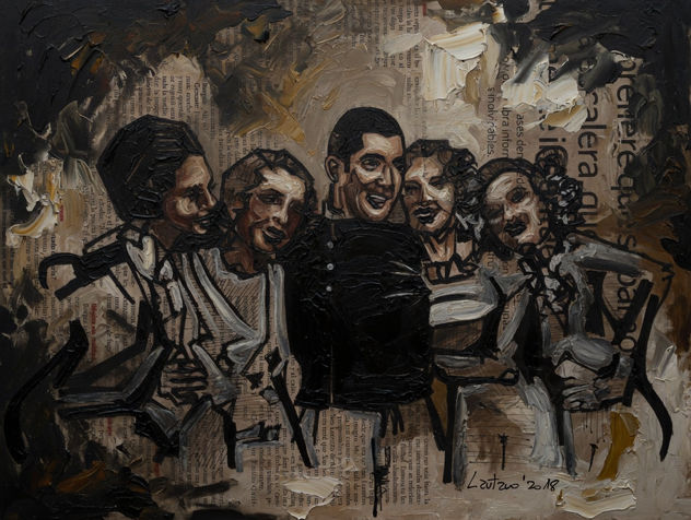 PROYECTO GOTAN II