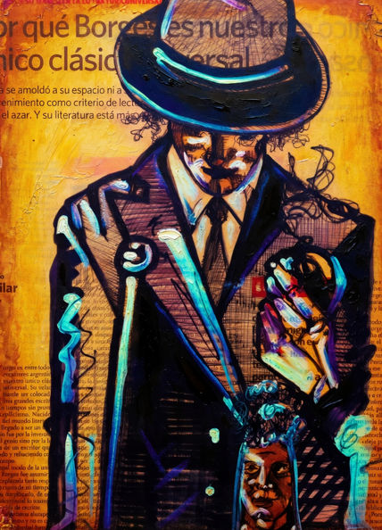 Proyecto gotan iv