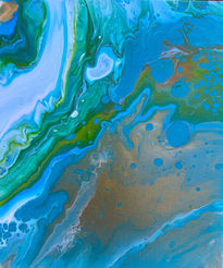 Golden Deposit —...