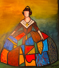 Identidad Fragmentada