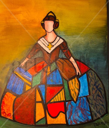 Identidad Fragmentada