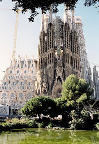 Sagrada Familia
