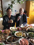 Invitado en china