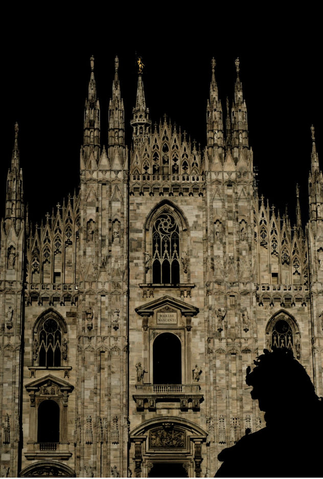 El Duomo