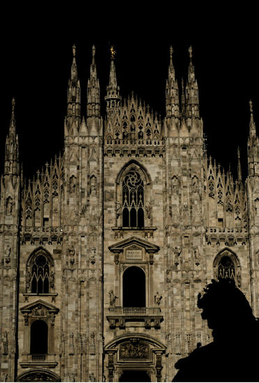 El Duomo Viajes Color (Digital)