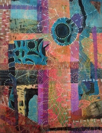 El sol por mi ventana