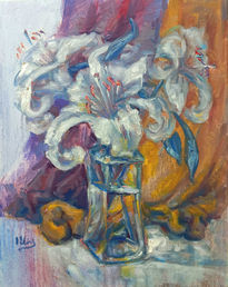 Lilies