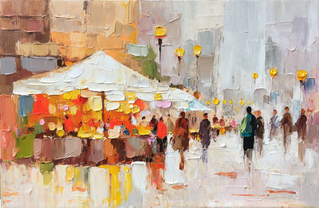 Market 1566