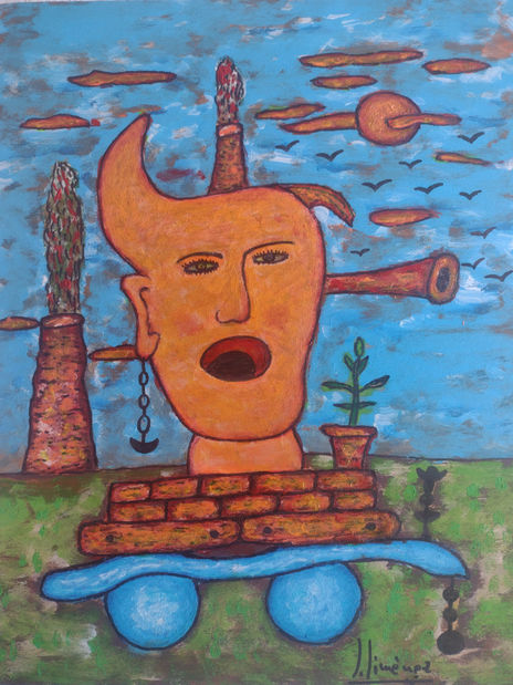 Figura ambulante