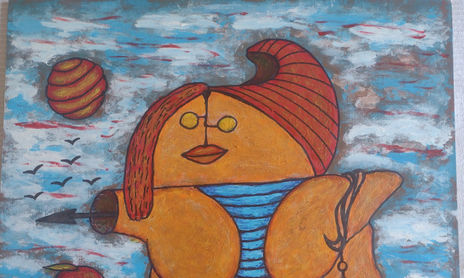 ACRILICOS