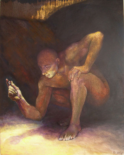 "El emprendedor"
