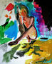 Entre colores