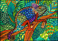 Chameleon
