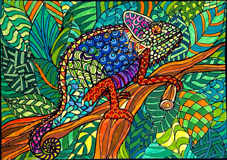 Chameleon
