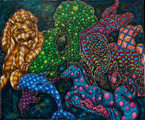 Madriz: Fauna urbana