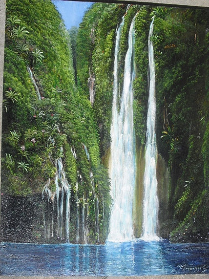 Desembocadura