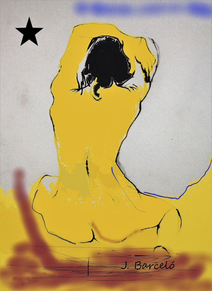 La mujer semilla