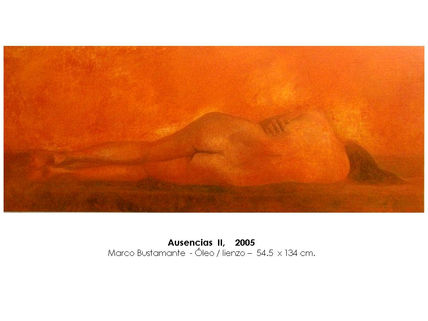 Ausencias II