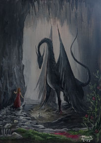 St Jordi contra lo...