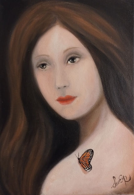 Mariposa