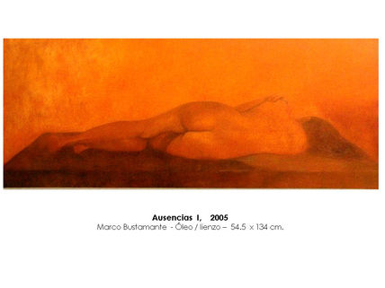 Ausencias I