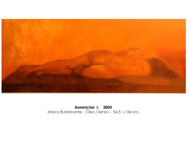 Ausencias I