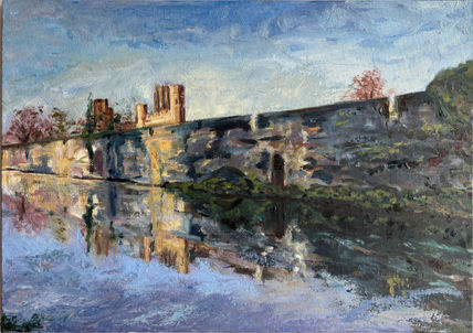 Wells