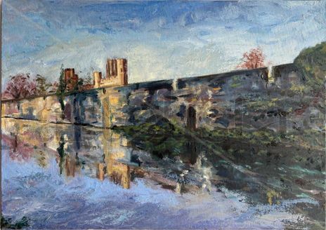 Wells