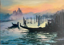 Venecia