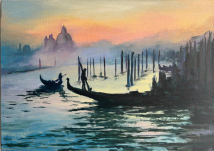 Venecia