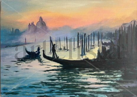 Venecia