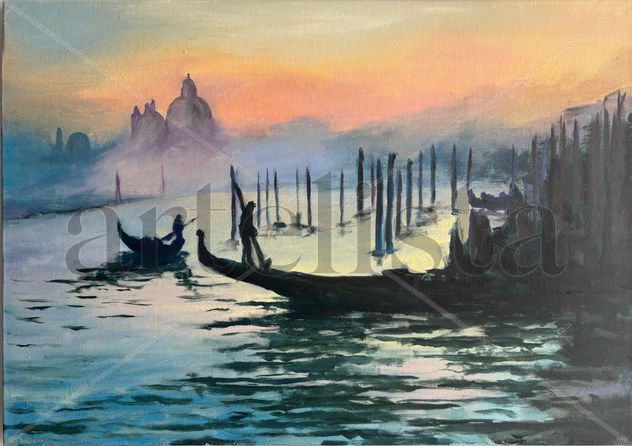 Venecia