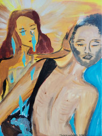 Recolector de lagrimas