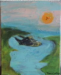 Canoa