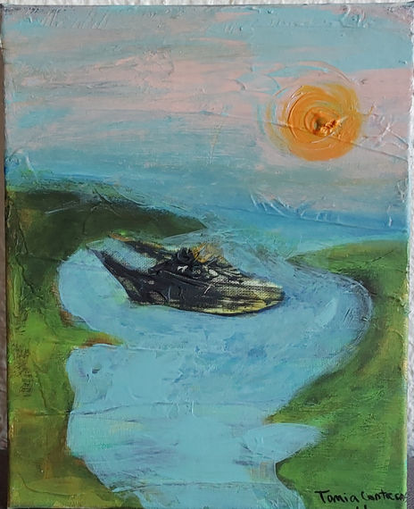 Canoa