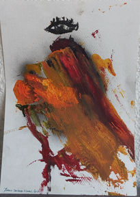 Padre ¿Por qué me...