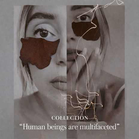 Human Beings Are...