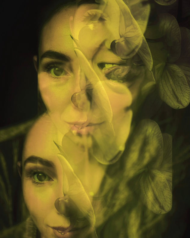 Human Beings Are Multifaceted