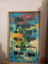 “Tormenta de Color Interior”