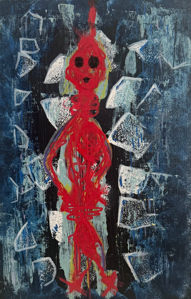 Unstable Body