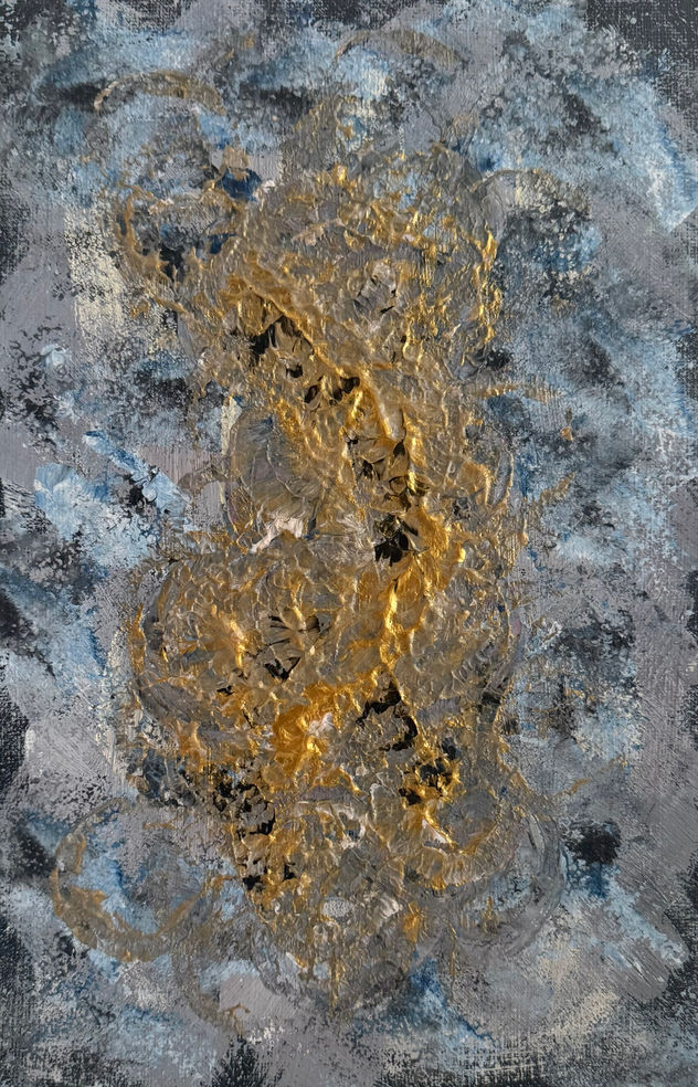 Golden Presence