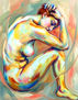 ''Embraced By...