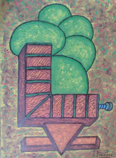 PEPEARTE-5405 Mixed Media