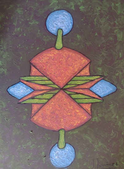 PEPEARTE-5407 Mixed Media