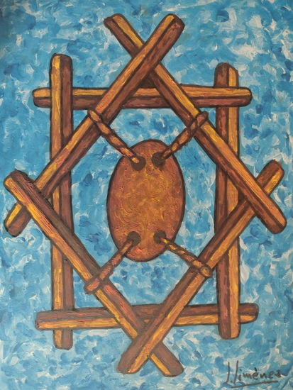 PEPEARTE-5409 Mixed Media