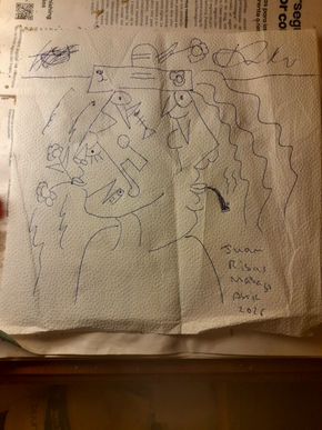 La paya flori fuentes