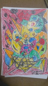 Bruno el italiano...