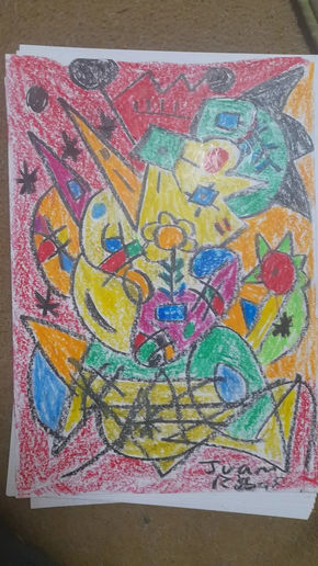 Bruno el italiano...