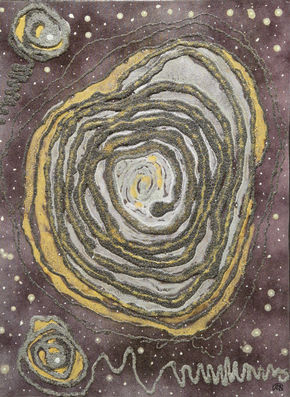 Galaxia