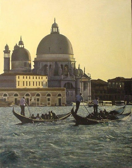 Venecia l
